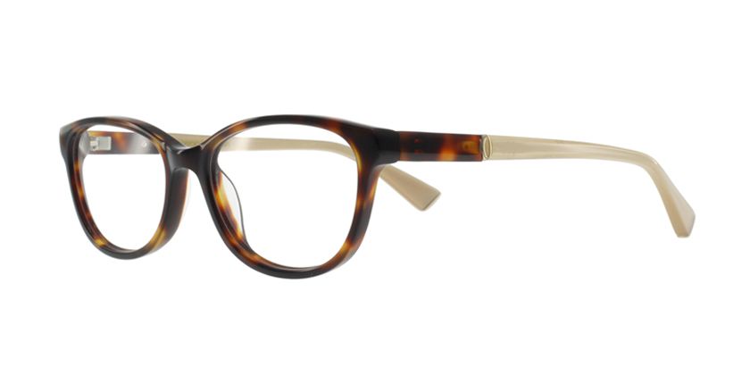 Anson Benson MT2455F032 Eyeglasses - 45 Degree View